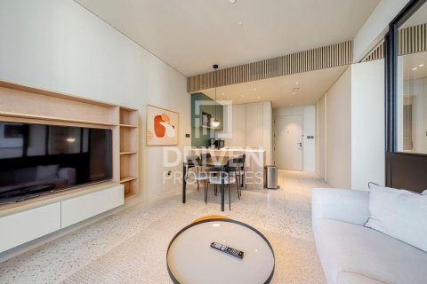 Apartamento en Business Bay, Dubai, 1 dormitorio, 60.2 m², № 129338 - foto 3