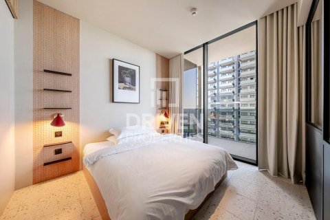 Apartamento en Business Bay, Dubai, 1 dormitorio, 60.2 m², № 129338 - foto 7