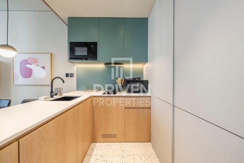 Apartamento en Business Bay, Dubai, 1 dormitorio, 60.2 m², № 129338 - foto 10