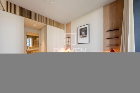 Apartamento en Business Bay, Dubai, 1 dormitorio, 60.2 m², № 129338 - foto 6