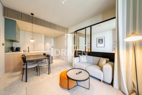 Apartamento en Business Bay, Dubai, 1 dormitorio, 60.2 m², № 129338 - foto 2