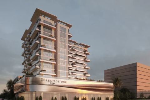 Appartement à Dubai, 2 chambres, 123 m², № 5304 - photo 6