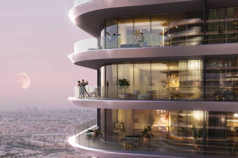 Appartement à Dubai, 2 chambres, 125 m², № 5300 - photo 5