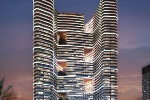 Appartement à Dubai, 2 chambres, 125 m², № 5300 - photo 3