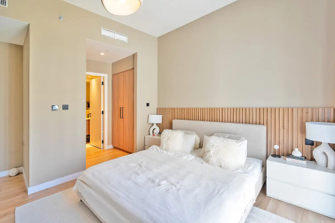 Appartement à Dubai, 2 chambres, 92 m², № 5302 - photo 5