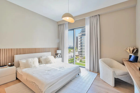Appartement à Dubai, 2 chambres, 92 m², № 5302 - photo 6