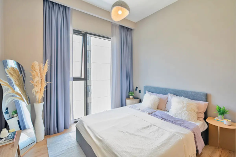 Appartement à Dubai, 2 chambres, 92 m², № 5302 - photo 7