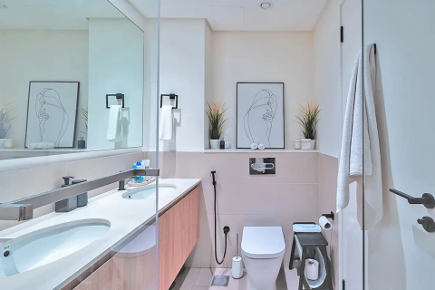 Appartement à Dubai, 2 chambres, 92 m², № 5302 - photo 13