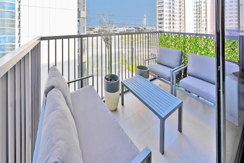 Appartement à Dubai, 2 chambres, 92 m², № 5302 - photo 8