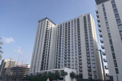 Appartement à Dubai, 2 chambres, 92 m², № 5298 - photo 12