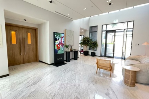 Appartement à Dubai, 2 chambres, 92 m², № 5298 - photo 15