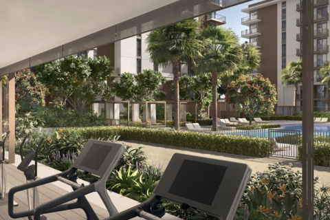Appartement à Dubai, 3 chambres, 188 m², № 5307 - photo 6