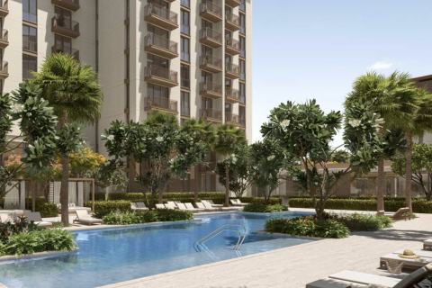 Appartement à Dubai, 3 chambres, 188 m², № 5307 - photo 4