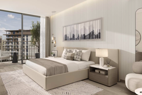 Appartement à Dubai, 3 chambres, 188 m², № 5307 - photo 10