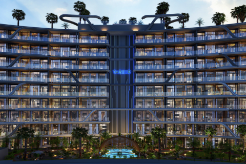 Appartement à Dubai, 2 chambres, 113 m², № 5309 - photo 1