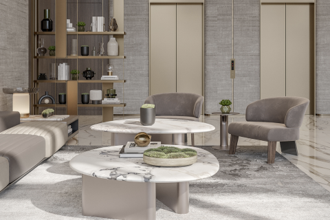Appartement à Dubai, 2 chambres, 113 m², № 5309 - photo 15