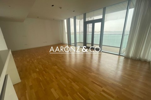Appartement à Bluewaters, Dubai, 2 chambres, 135 m², № 78254 - photo 3