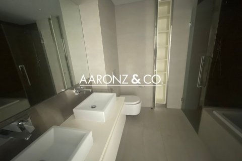 Appartement à Bluewaters, Dubai, 2 chambres, 135 m², № 78254 - photo 10