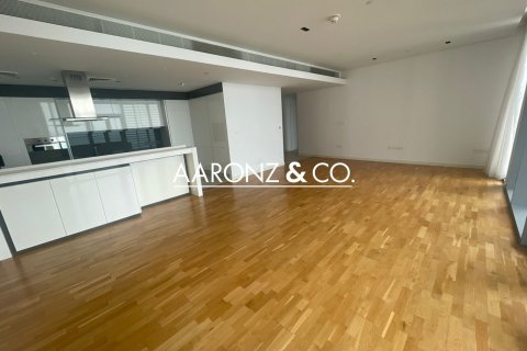 Appartement à Bluewaters, Dubai, 2 chambres, 135 m², № 78254 - photo 2