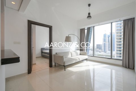 Apartamento en Dubai Marina, Dubai, 1 dormitorio, 55.3 m², № 78257 - foto 3