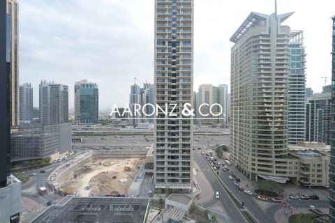 Apartamento en Dubai Marina, Dubai, 1 dormitorio, 55.3 m², № 78257 - foto 1