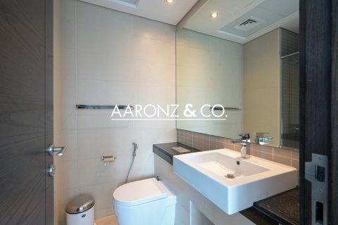 Apartamento en Dubai Marina, Dubai, 1 dormitorio, 55.3 m², № 78257 - foto 10