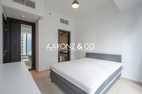 Apartamento en Dubai Marina, Dubai, 1 dormitorio, 55.3 m², № 78257 - foto 4