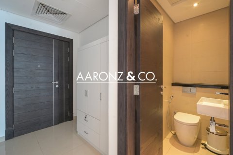 Apartamento en Dubai Marina, Dubai, 1 dormitorio, 55.3 m², № 78257 - foto 11