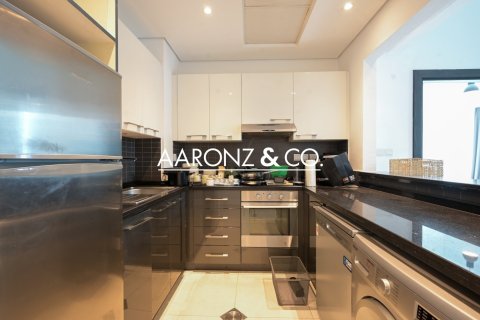 Apartamento en Dubai Marina, Dubai, 1 dormitorio, 55.3 m², № 78257 - foto 9