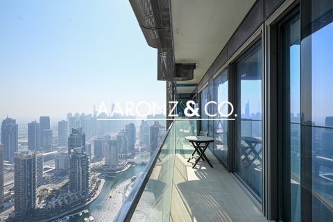 Appartement à Marina Gate 2, Dubai Marina, Dubai, 2 chambres, 112 m², № 78255 - photo 12