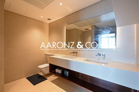 Appartement à Marina Gate 2, Dubai Marina, Dubai, 2 chambres, 112 m², № 78255 - photo 10