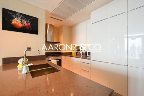 Appartement à Marina Gate 2, Dubai Marina, Dubai, 2 chambres, 112 m², № 78255 - photo 8