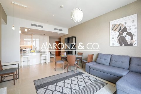 Appartement à Marina Gate 2, Dubai Marina, Dubai, 2 chambres, 112 m², № 78255 - photo 1