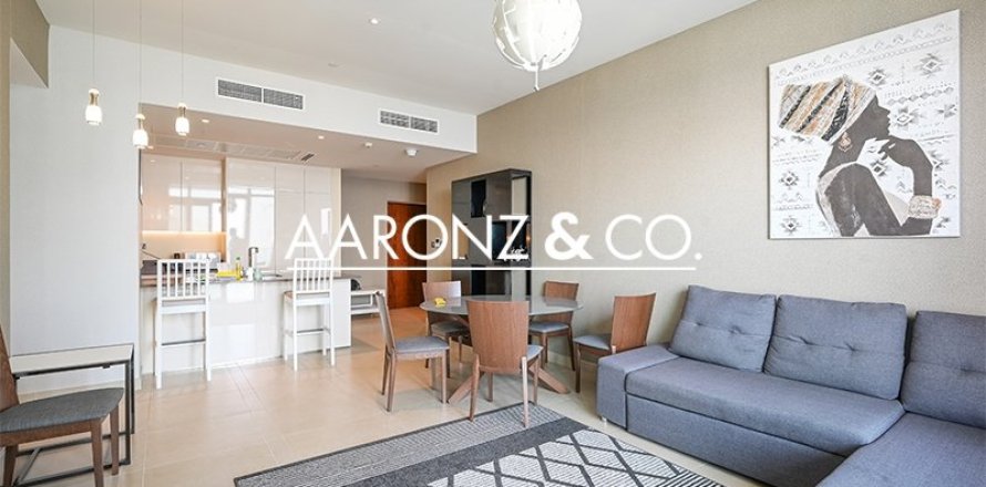 Appartement à Marina Gate 2, Dubai Marina, Dubai, 2 chambres, 112 m², № 78255