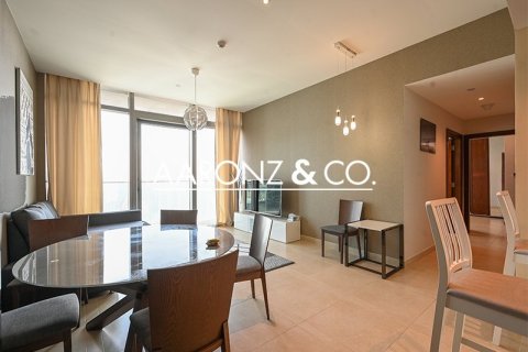 Appartement à Marina Gate 2, Dubai Marina, Dubai, 2 chambres, 112 m², № 78255 - photo 2