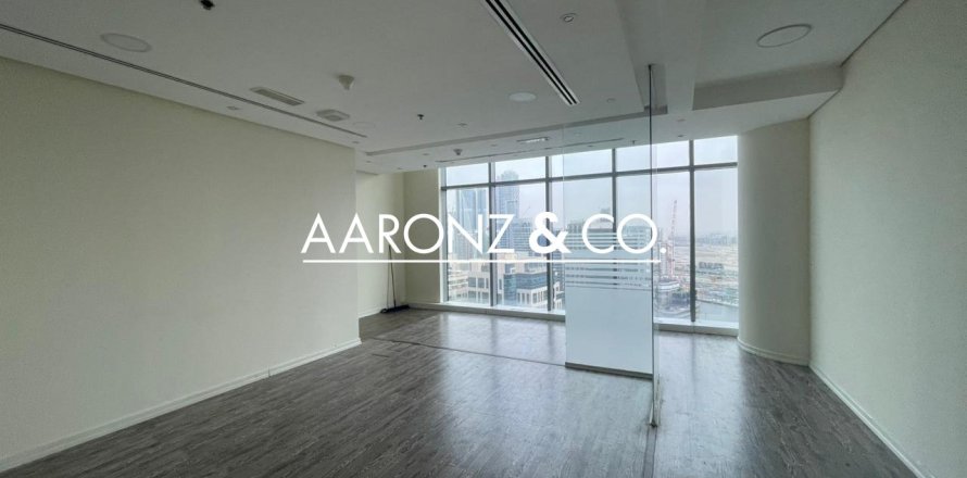 Офис в Бизнес-Бэе, Дубай, 59м², № 78258