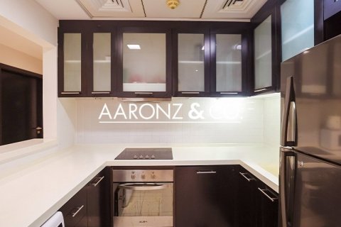 Appartement à Dubai Marina, Dubai, 1 chambre, 67.1 m², № 78253 - photo 8