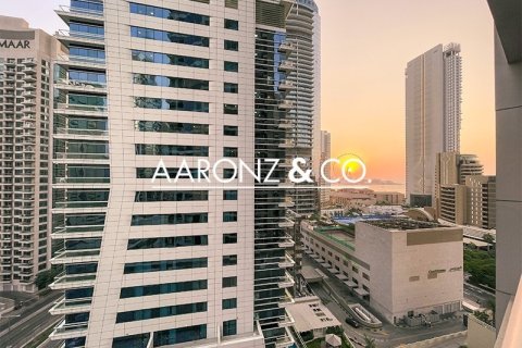 Appartement à Dubai Marina, Dubai, 1 chambre, 67.1 m², № 78253 - photo 12