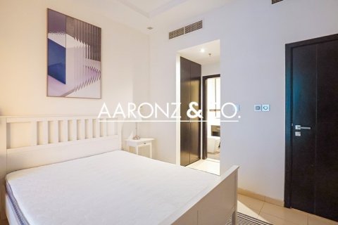 Appartement à Dubai Marina, Dubai, 1 chambre, 67.1 m², № 78253 - photo 6