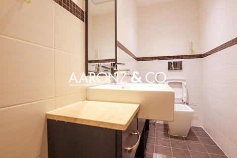 Appartement à Dubai Marina, Dubai, 1 chambre, 67.1 m², № 78253 - photo 9