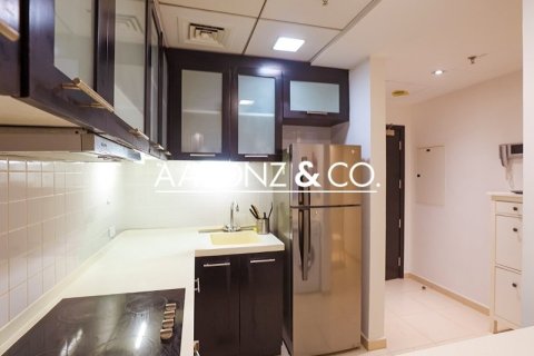 Appartement à Dubai Marina, Dubai, 1 chambre, 67.1 m², № 78253 - photo 7