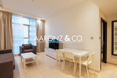 Appartement à Dubai Marina, Dubai, 1 chambre, 67.1 m², № 78253 - photo 3