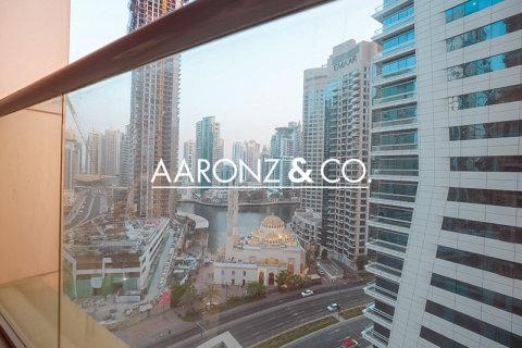 Appartement à Dubai Marina, Dubai, 1 chambre, 67.1 m², № 78253 - photo 11