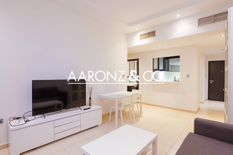 Appartement à Dubai Marina, Dubai, 1 chambre, 67.1 m², № 78253 - photo 2