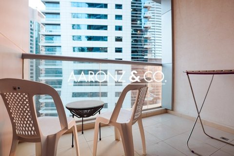 Appartement à Dubai Marina, Dubai, 1 chambre, 67.1 m², № 78253 - photo 10
