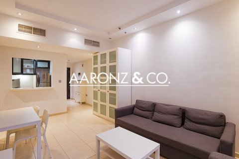 Appartement à Dubai Marina, Dubai, 1 chambre, 67.1 m², № 78253 - photo 4