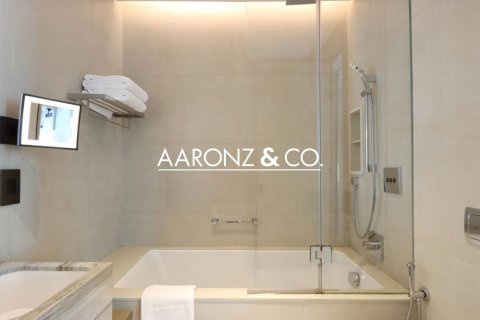 Appartement à Jumeirah Beach Residence, Dubai, 1 chambre, 75 m², № 78256 - photo 15