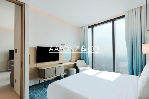 Appartement à Jumeirah Beach Residence, Dubai, 1 chambre, 75 m², № 78256 - photo 8