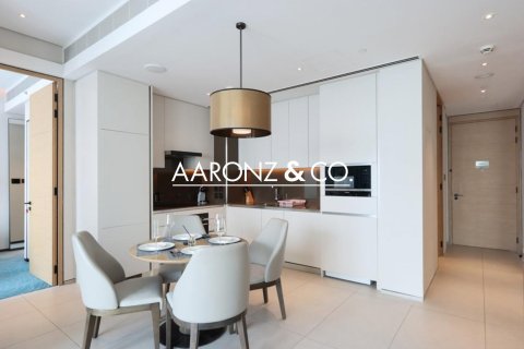 Appartement à Jumeirah Beach Residence, Dubai, 1 chambre, 75 m², № 78256 - photo 12