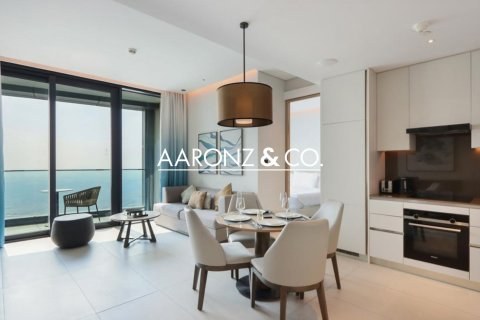 Appartement à Jumeirah Beach Residence, Dubai, 1 chambre, 75 m², № 78256 - photo 4
